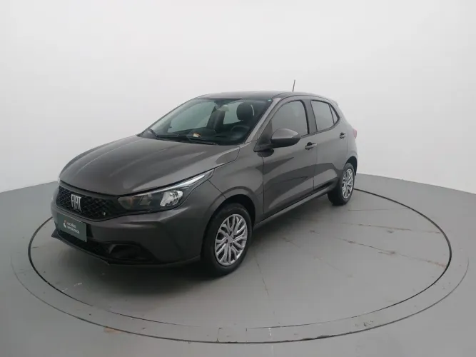 Fiat Argo Drive 1.0 Firefly 2023