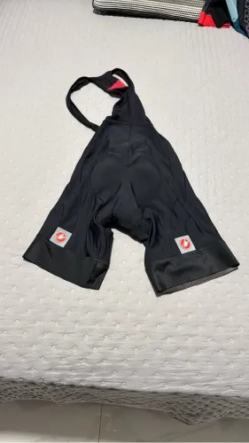Bretelle Castelli Entrada 3xl
