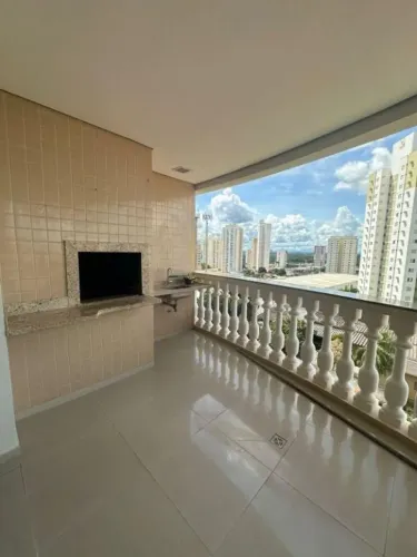 APARTAMENTO RESIDENCIAL em Cuiabá - MT, Duque de Caxias