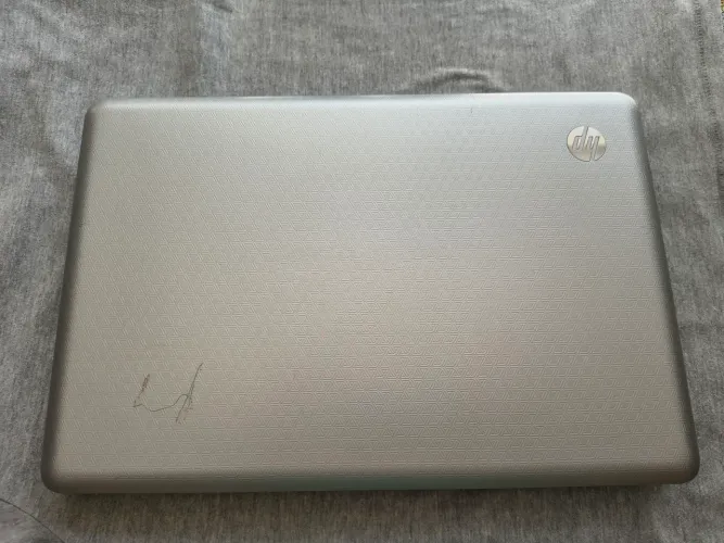 Notebook HP G42