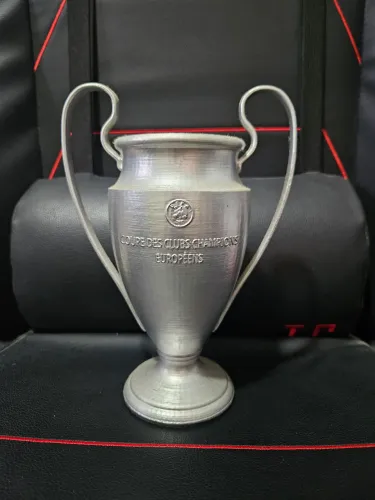 Troféu (Taça) Champions League