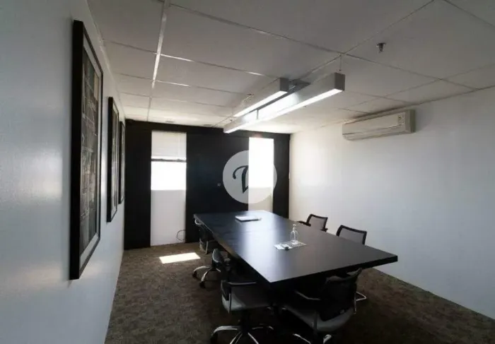 Sala Comercial para Alugar em São Bernardo do Campo (Anchieta) 278 m²