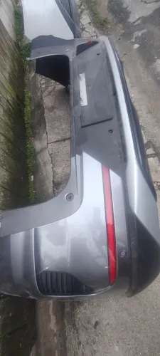 Para choque Song plus (retirado) Completo