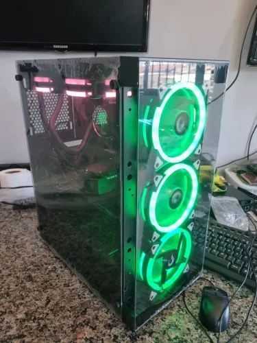 Pc gamer