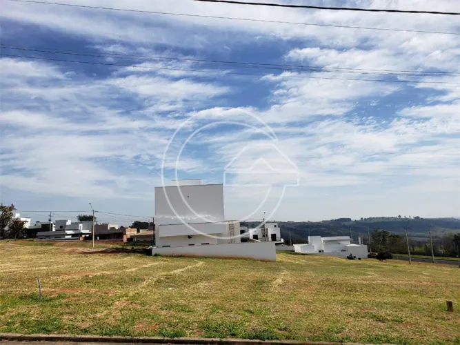 VENDE-SE Terreno NO VILLAGE DAMHA - MARÍLIA/SP