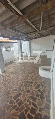 casa - Jardim Guanabara - Campinas