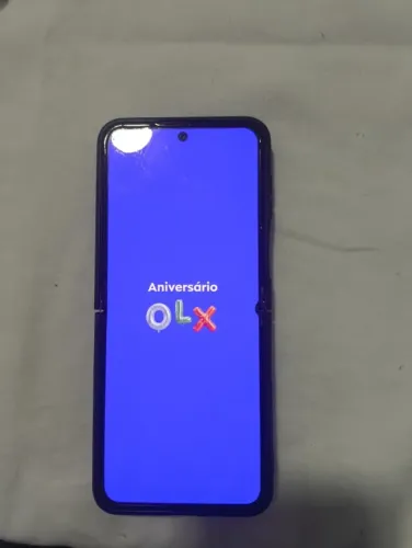 Samsumg Galaxy ZFlip 5