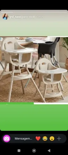 Bebê conforto 