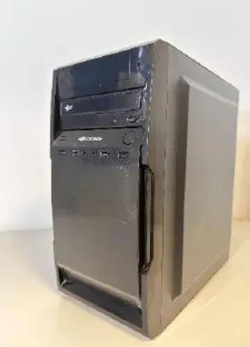 KIT 7 Computadores Dell, Gigabyte e Positivo | Core i3 e i5 | SSD | Placa de Vídeo