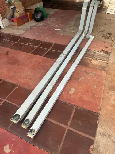 Condutores de Calha