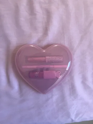 Kit gloss Francine ehlke NOVO