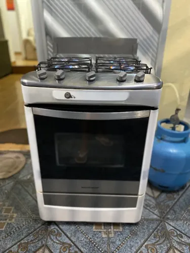 Fogão Brastemp 4 bocas