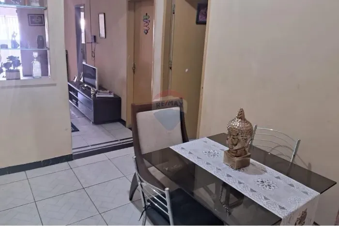 Casa à Venda: Conforto e Praticidade em Aracaju