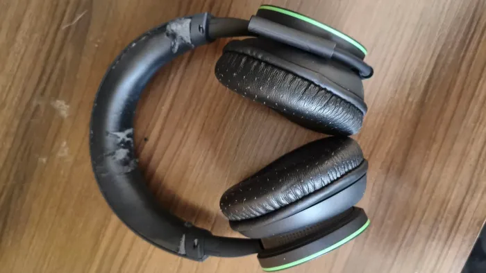 Headset sem fio Xbox Series Microsoft