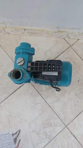 Bomba auto aspirante
