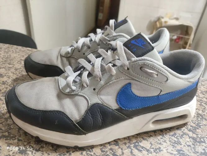 Tênis Nike Air Max 40 masculino