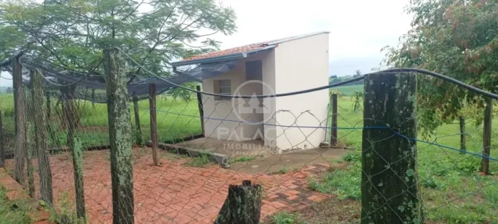 Exuberante Sitio na Piracicaba/Anhumas