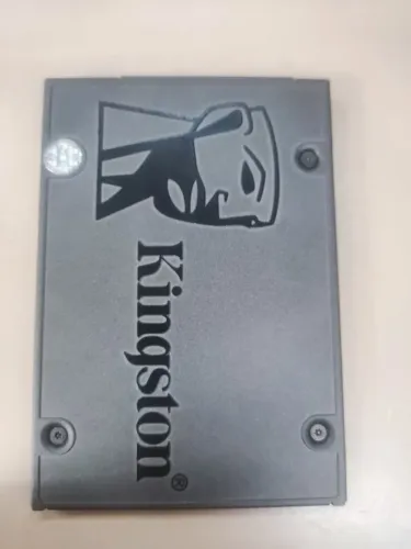 SSD 480gb