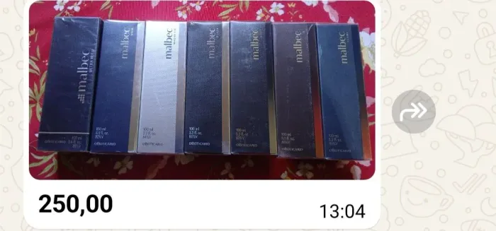 Perfumes