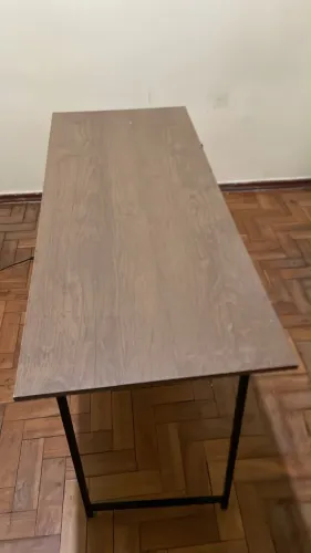 Mesa de estudos
