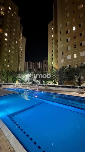 Apartamento para Venda e Locação Condomínio Residencial Aspen Jardim Gonçalves Sorocaba SP