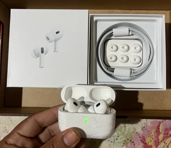 Fone de ouvido Bluetooth premium