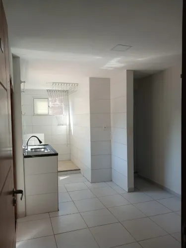 Apartamento 1 quarto Araçás