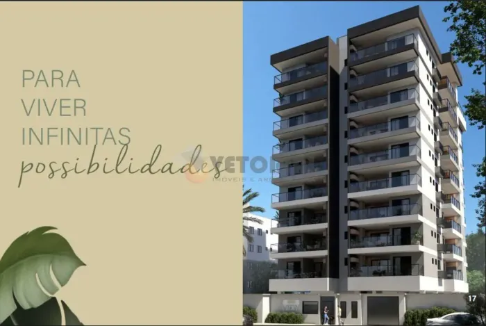 Imóvel para venda tem 50 metros quadrados com 1 quarto em Sumaré - Caraguatatuba - SP
