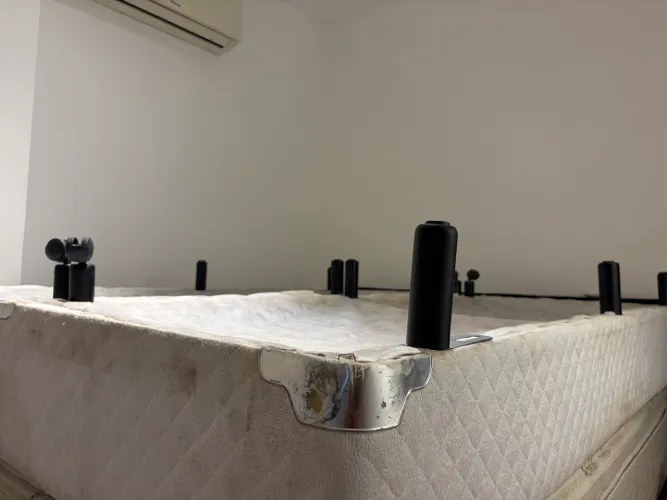 Base box queen