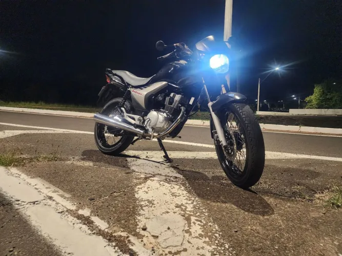 HONDA/CG 150 ESD
