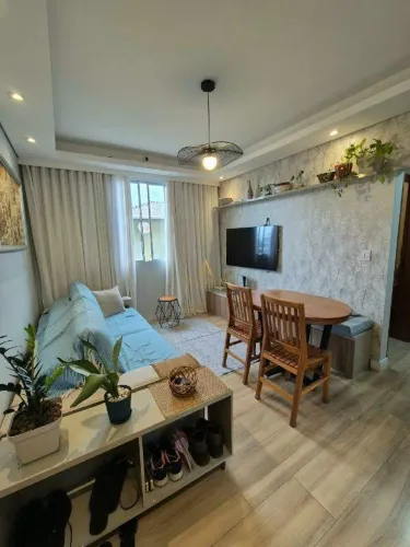 Apartamento a venda no Barreiro