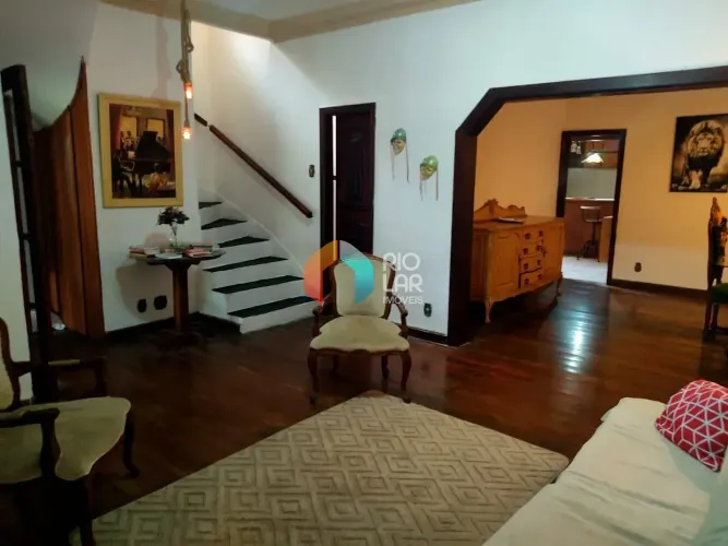 Casa à venda, Grajaú, Rio de Janeiro, RJ