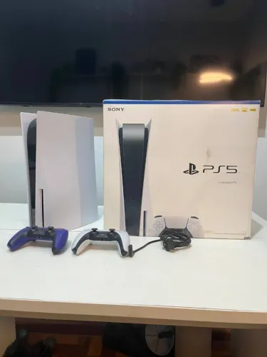 Playstation 5