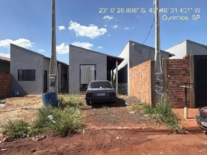 Imóvel com ótimo padrão Casa no Residencial Gimenez, Canitar - SP, Nº 760, 1 quarto, 125m