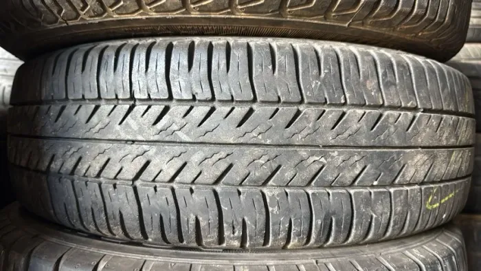 Pneu 185/70/14 GPS3  80 % vida util 