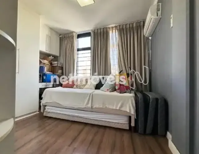 Venda Apartamento 3 quartos Bela Vista São Paulo