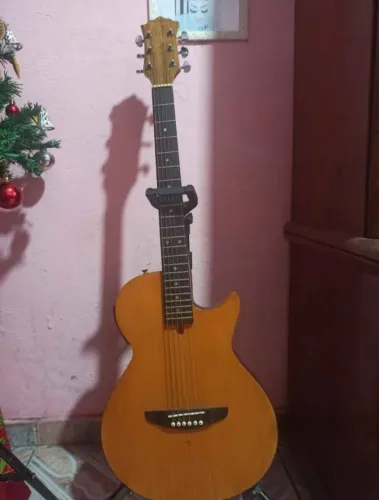 Violão Tagima Modena (aço) cordas 0.11