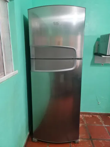 vendo geladeira Consul 441 litros