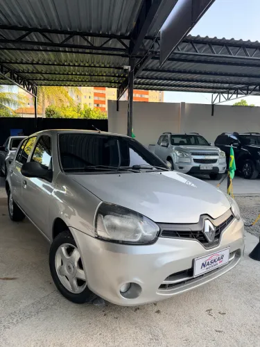 Renault Clio Rn/alize/expr./1.0 Hi-power 16V 5P 2015