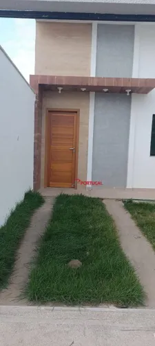 Casa com 2 dormitórios à venda, 70 m² por R$ 339.000,00 - Atlantico Norte - Macaé/RJ