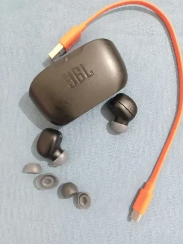 Fone de ouvido JBL