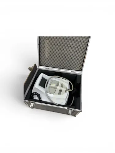 Aparelho de depilação a laser LightSheer ET 400ms