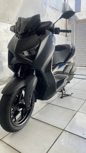 Xmax super nova