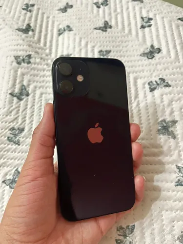 iPhone 12 mini