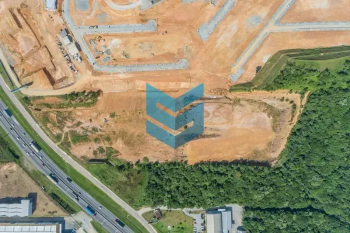 Área à venda, 50000 m² por R$ 100.000.000,00 - São Judas Tadeu - Balneário Camboriú/SC
