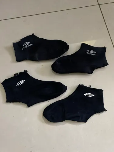 Meia neoprene Mormaii tamanho M