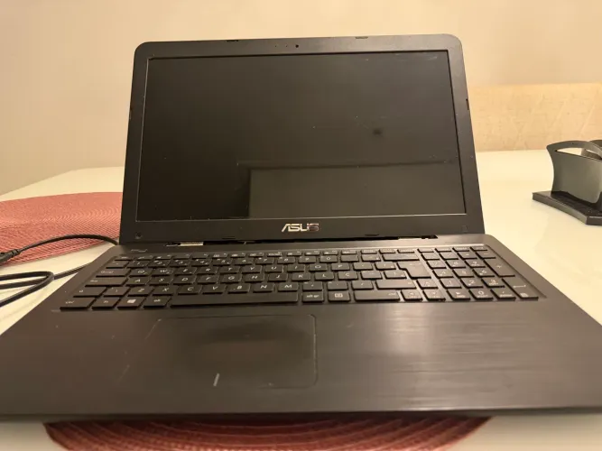 Notebook ASUS Intel Celeron N2940 4GB RAM