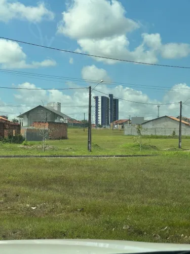 Lote Residencial Salles Jardim I QD55 LT53 Apeu 1? Etapa