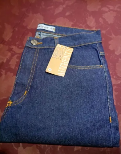 Calça Jeans Masculina