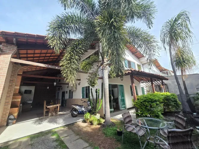 Vila Nova, Casa Duplex, FNS-CA0886D